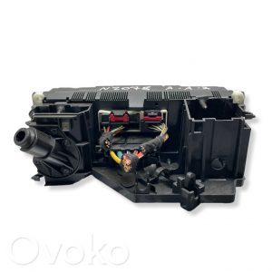 Audi A3 S3 A3 Sportback 8P Блок управления кондиционера воздуха / климата/ печки (в салоне)