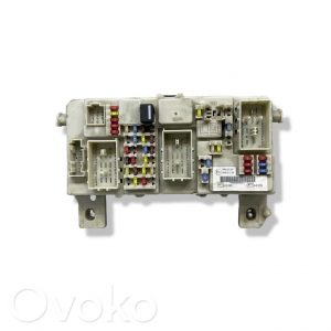 Ford Focus Блок предохранителей 7M5T14A073CC 97RA000001 97RA012108