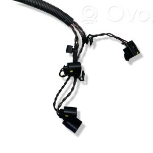 BMW 3 E90 E91 Другой проводник 758060104 850779905 850779805