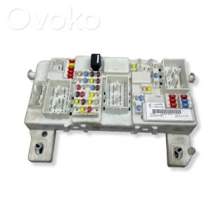 Ford Focus Блок предохранителей 7M5T14A073CG 00026144 519242804