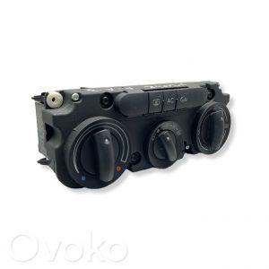 Audi A3 S3 A3 Sportback 8P Блок управления кондиционера воздуха / климата/ печки (в салоне)