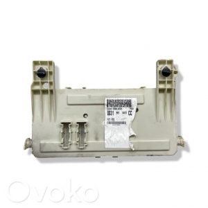 Ford Focus Блок предохранителей 7M5T14A073CC 97RA000001 97RA012108