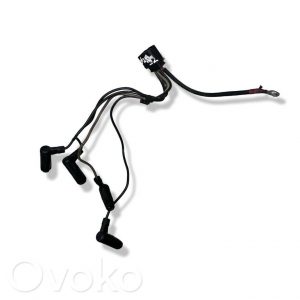 BMW 3 E90 E91 Провода свечей накалывания 7811938 967569 968726