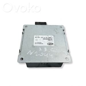 Alfa Romeo Giulietta Другие блоки управления / модули 503950410103 VSFGA101 51833517