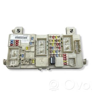 Ford Focus Блок предохранителей 7M5T14A073CC 00204312 519242127
