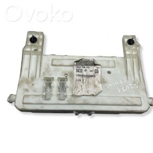 Ford Focus Блок предохранителей 7M5T14A073CG 00026144 519242804