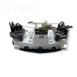 Dacia Sandero II Блок управления кондиционера воздуха / климата/ печки (в салоне) 5P3741700