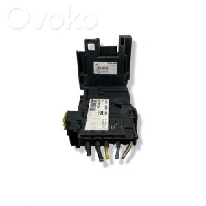 Citroen C4 Grand Picasso Модуль управления аккумулятором 28236841 PCAVP00832 9666527580