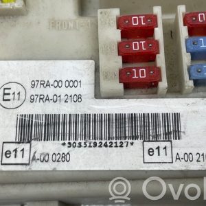 Ford Focus Блок предохранителей 7M5T14A073CC 00204312 519242127