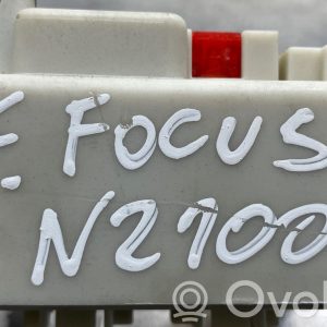 Ford Focus Блок предохранителей 7M5T14A073CC 00204312 519242127