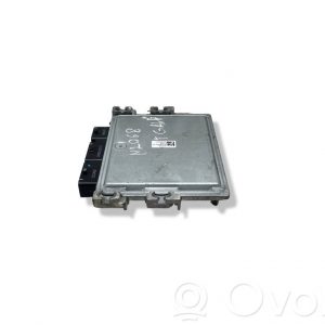 Ford Galaxy Блок управления двигателя 6G9112A650HF 5WS40403GT J38AC