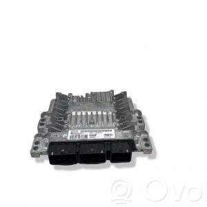 Ford Galaxy Блок управления двигателя 6G9112A650HF 5WS40403GT J38AC