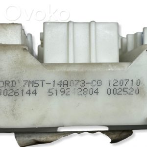 Ford Focus Блок предохранителей 7M5T14A073CG 00026144 519242804