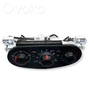 Dacia Sandero II Блок управления кондиционера воздуха / климата/ печки (в салоне) 5P3741700