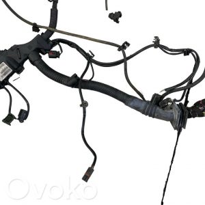 BMW 3 E90 E91 Проводка двигателя 850868506 850787006 758059705D