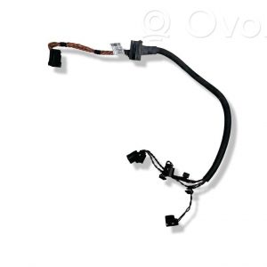 BMW 3 E90 E91 Другой проводник 758060104 850779905 850779805