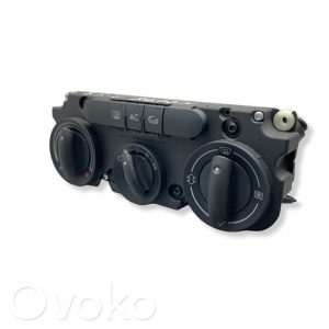 Audi A3 S3 A3 Sportback 8P Блок управления кондиционера воздуха / климата/ печки (в салоне)