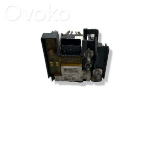 Citroen C4 Grand Picasso Модуль управления аккумулятором 28236841 PCAVP00832 9666527580