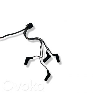 BMW 3 E90 E91 Провода свечей накалывания 7811938 967569 968726