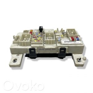 Ford Focus Блок предохранителей 7M5T14A073CC 97RA000001 97RA012108
